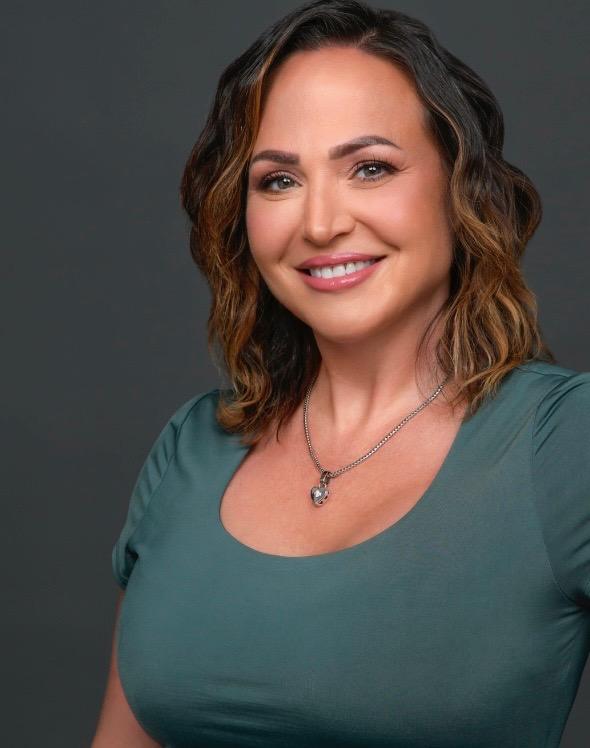 Cristina Cavallo, Lead Therapist