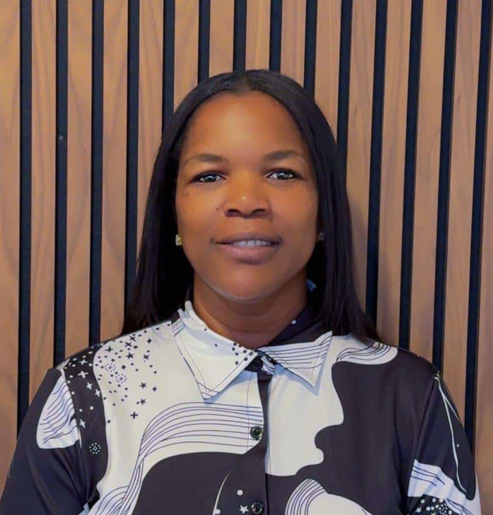 Janice A. Haynes, Case Manager