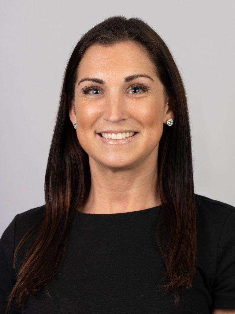Laura Bonczek, Clinical Director