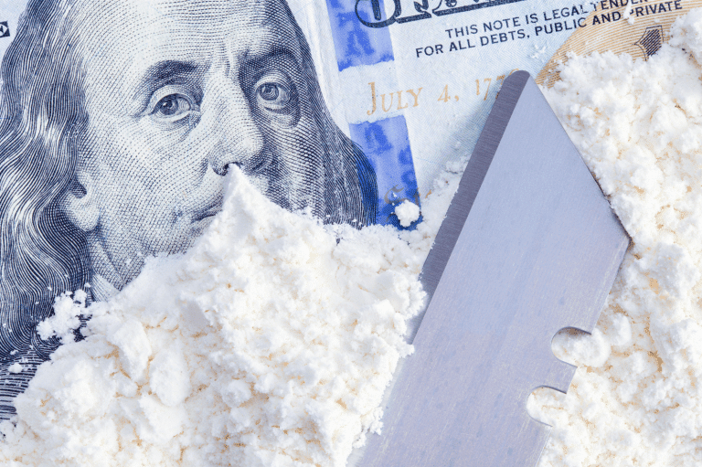 What Makes Cocaine So Addictive?