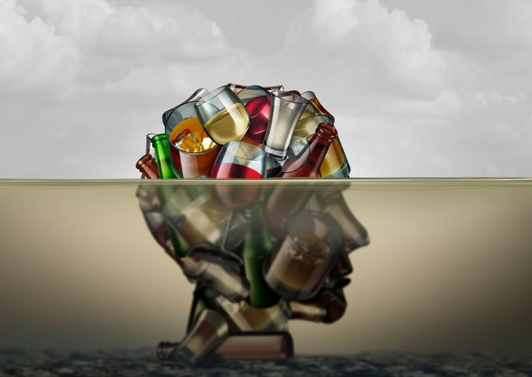 Alcohol misuse on the rise in America